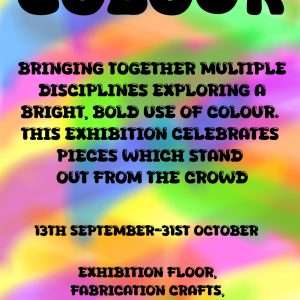 Colour York - Exhibition